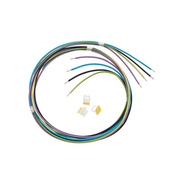 OPTIX LINEAR ACCESSORY THROUGH WIRE 4X1,5MM2 image 1