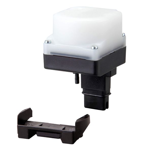 Safety Sensor Accessory, F3SG-R Advanced, bluetooth and lamp unit image 1