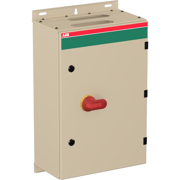 OT315KLCC3AZ Safety switch image 1