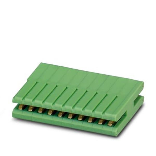 ZEC 1,0/ 4-LPV-3,5 C1 AU - PCB connector image 1