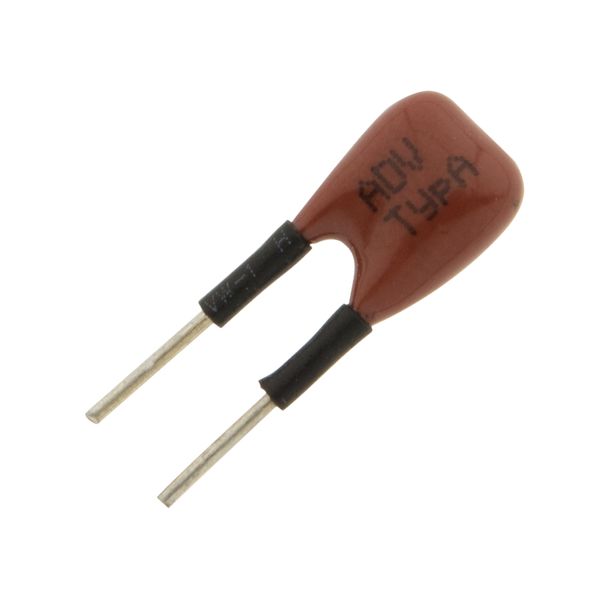 TD Plug-In Resistor Typ A zur Outpur Current Setting image 1