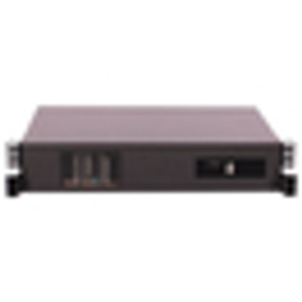 UPS GENIO iDialog Rack 600VA 360W / Offline image 3