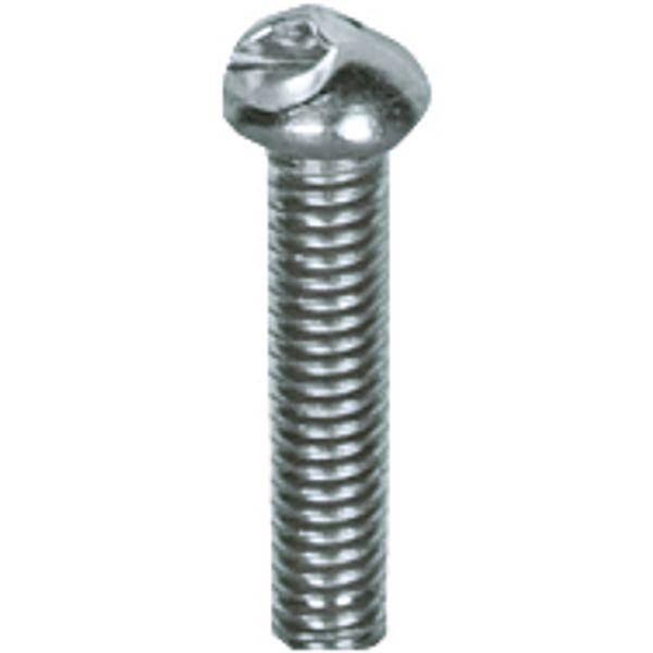 PSEN screw M5x20 10pcs image 1