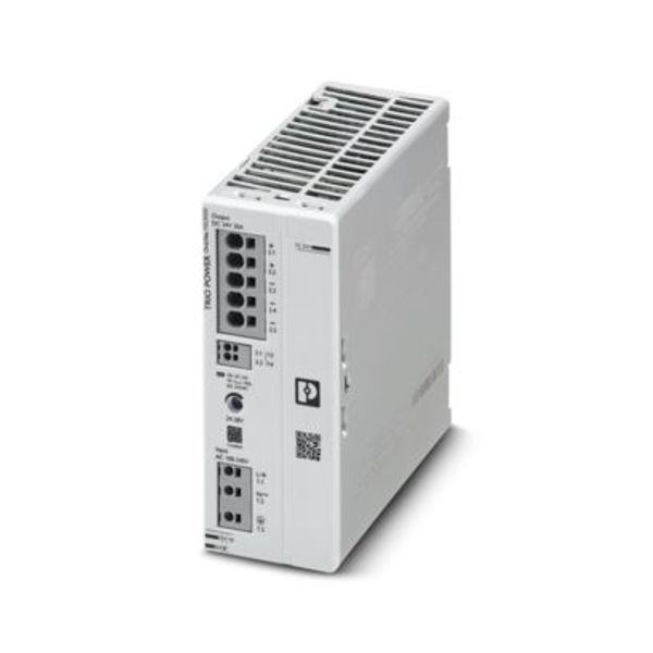 TRIO3-PS/1AC/24DC/20/CO - Power supply unit image 1