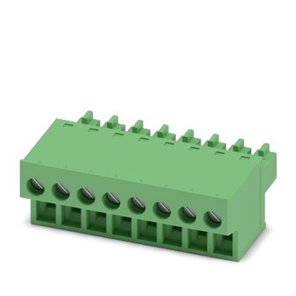 Printed-circuit board connector image 2