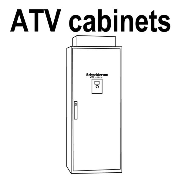 INTERFACE E S 115V IN KAST image 1