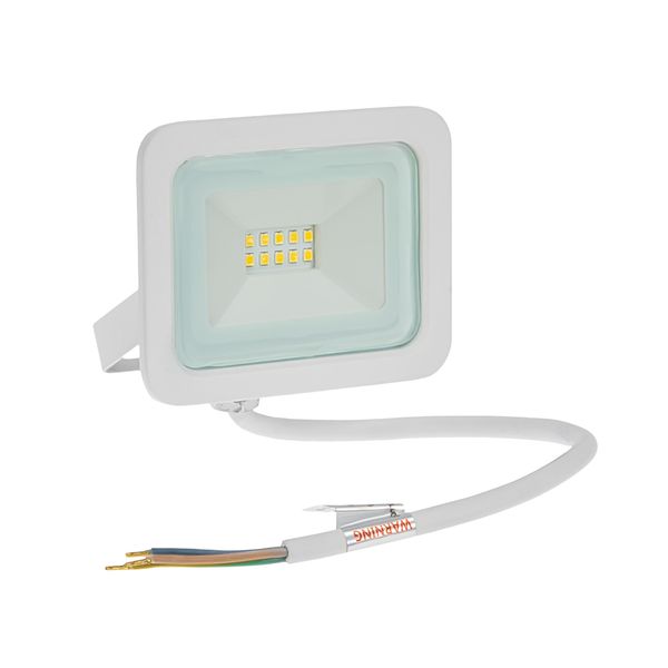 NOCTIS LUX 2 SMD 230V 10W IP65 WW white image 25