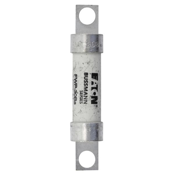 BUSS HIGH VOLTAGE FUSE image 14