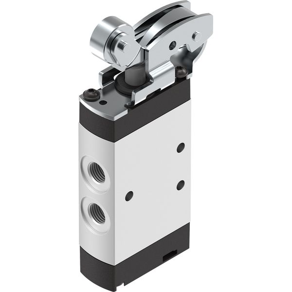 VMEF-R-M52-E-G18 Roller lever valve image 1