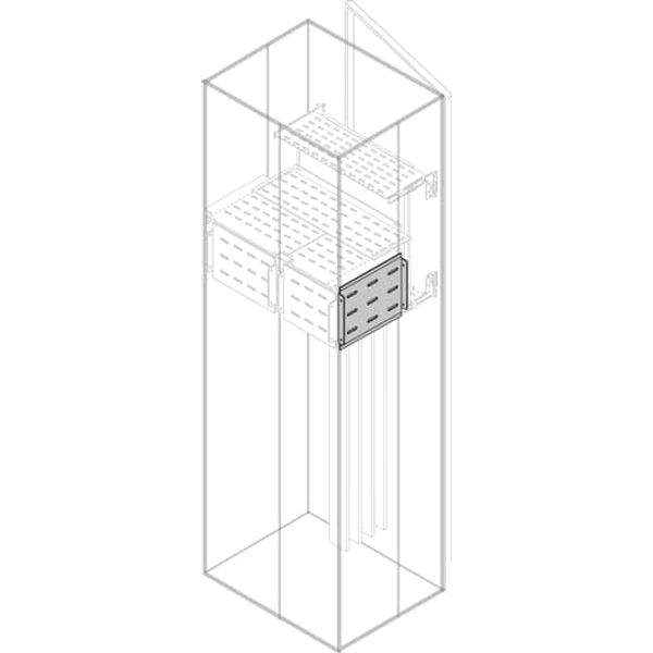 PLVS2072 Main Distribution Board image 3