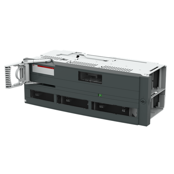 XRG630BS-185/10-3P-EFM Switch disconnector fuse image 3