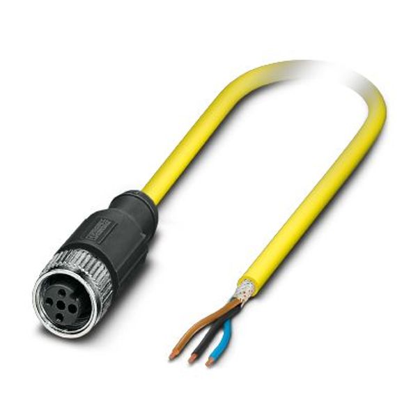 Sensor/actuator cable image 3