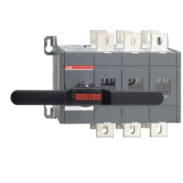 OT1250E03CP CHANGE-OVER SWITCH image 1