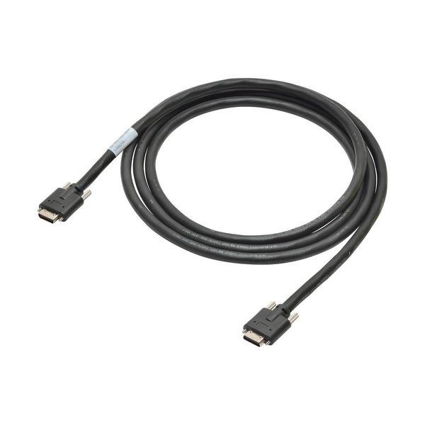 Accessory vision, FH and FZ, camera cable, bend resistant, 5 m image 1