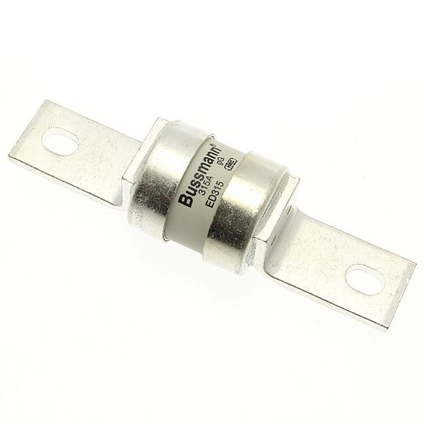 Fuse-link, LV, 315 A, AC 415 V, BS88/B3, BS88/B4, 38 x 136 mm, gL/gG, BS image 4