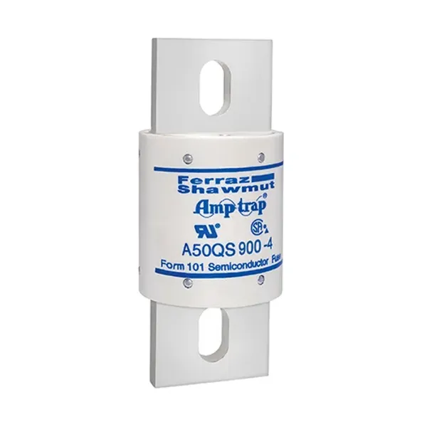 High Speed Fuse Amp-Trap® A50QS 500VAC 500VDC 900A Blade image 1