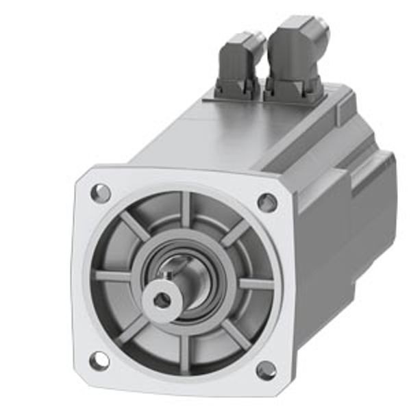 SIMOTICS S-1FK2 HD servo motor M0=12 Nm; PN = 2.7 image 1