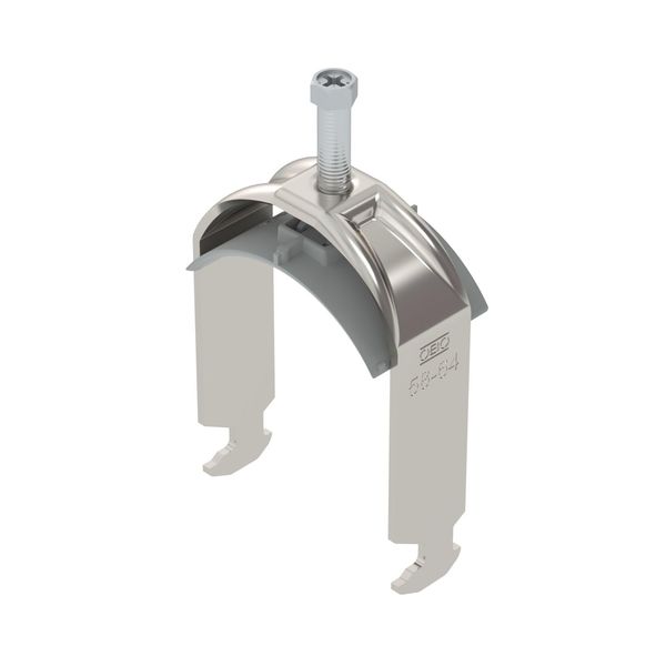 BS-H1-K-64 A2 Clamp clip 2056  58-64mm image 1