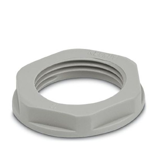 A-INL-M25-P-GY - Counter nut image 3