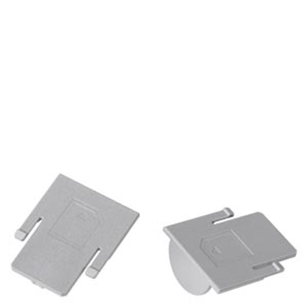 Memory card interlock Plastic for C... image 1