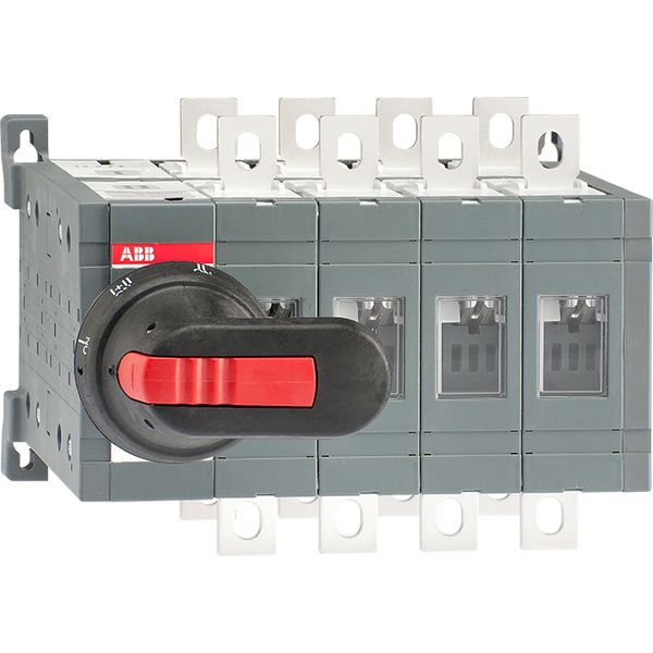 OT160E04CLP CHANGE-OVER SWITCH image 1