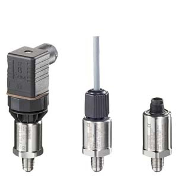 SITRANS P220 Transmitters for press... image 1