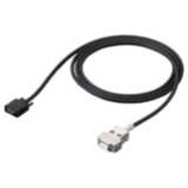 RS-232C cable for personal computer 2m ZW  1502R image 2