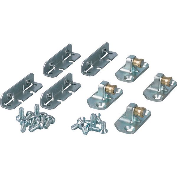 Neutral busbar holder base image 4