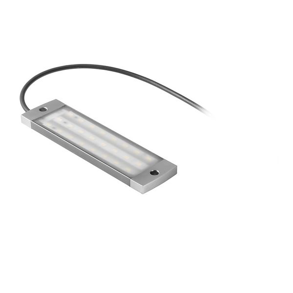 LED module, 24 V DC ± 10%, 2700K, Warm white, 385 lm, Pre-assembled ca image 2