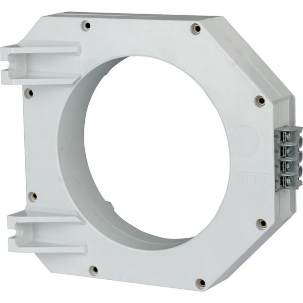 Ring-type transformer, 130mm image 1