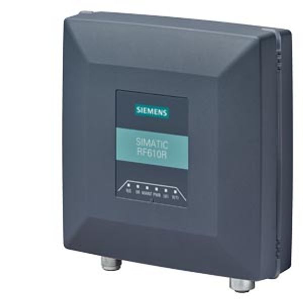 SIMATIC RF600 Reader RF610R FCC; in... image 1