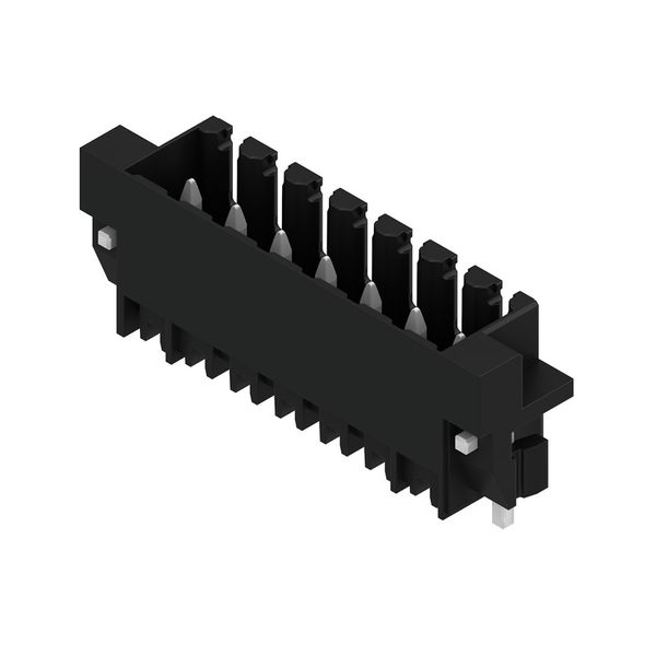 PCB plug-in connector (board connection), 3.50 mm, Number of poles: 7, image 3