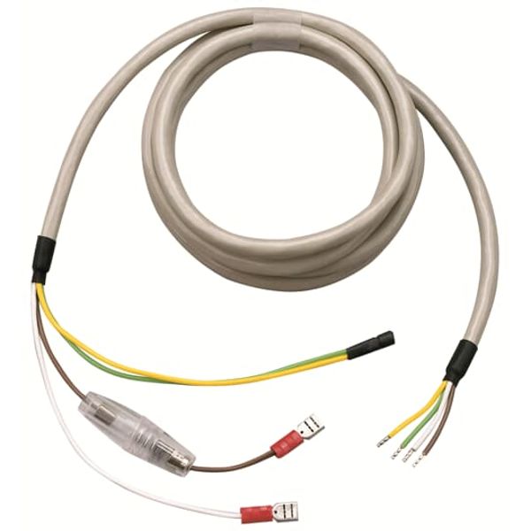 KS/K4.1 Cable Set, Basic image 1