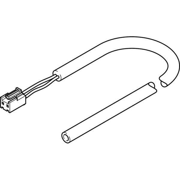 NEBM-L4G2-E-10-N-LE2 Motor cable image 1