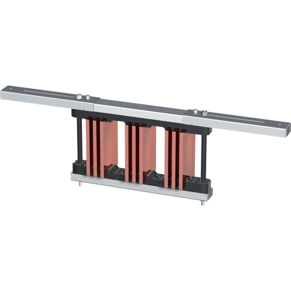 Adjustable interfixed profile for SBC 15/20 image 1