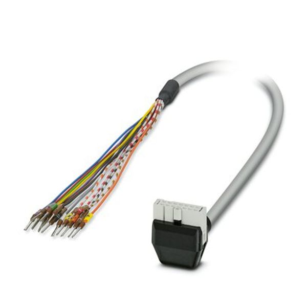 VIP-CAB-FLK14/FR/OE/0,14/1,0M - Cable image 1