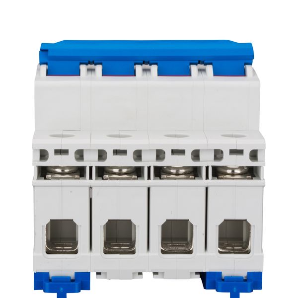 Main Load-Break Switch (Isolator) 125A, 4-pole image 6