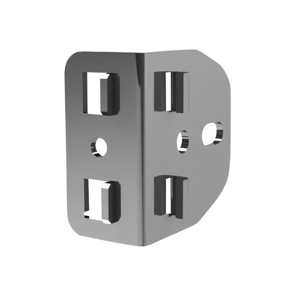 Click-in profile mounting brackets for ATCLC? (PU=12 pcs.) image 1