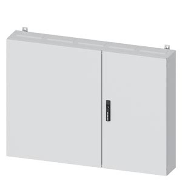 ALPHA 400, wall-mounted cabinet, IP... image 2