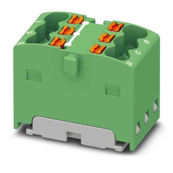 Distribution block image 3