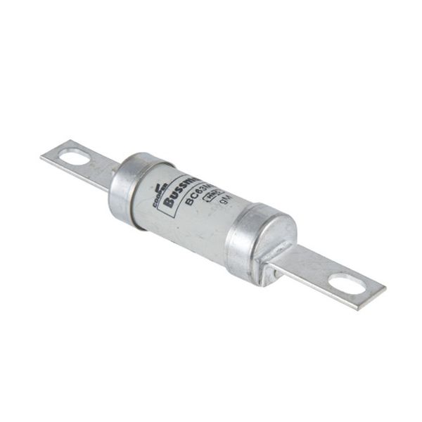 Fuse-link, low voltage, AC 500 V, BS88, 21 x 114 mm, gM, BS image 3