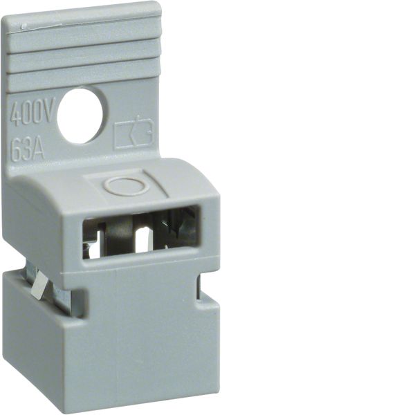 Fuse holder set for D0 fuse-switch-disconnector L71-L76M image 1