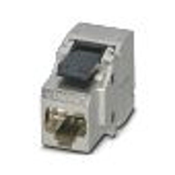 VS-08-BU-RJ45-6/KA/LSA - RJ45 jack insert image 2