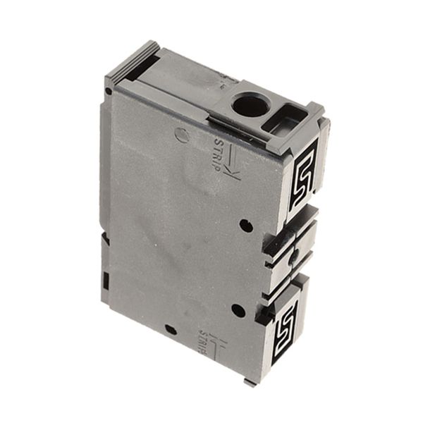 Fuse-holder, low voltage, 32 A, AC 690 V, BS88/A1, 1P, BS image 17