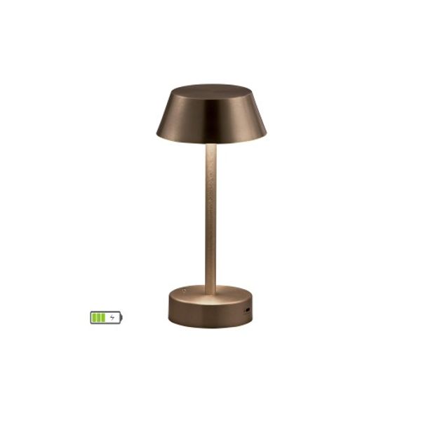 Table Lamp Beige Princess image 1