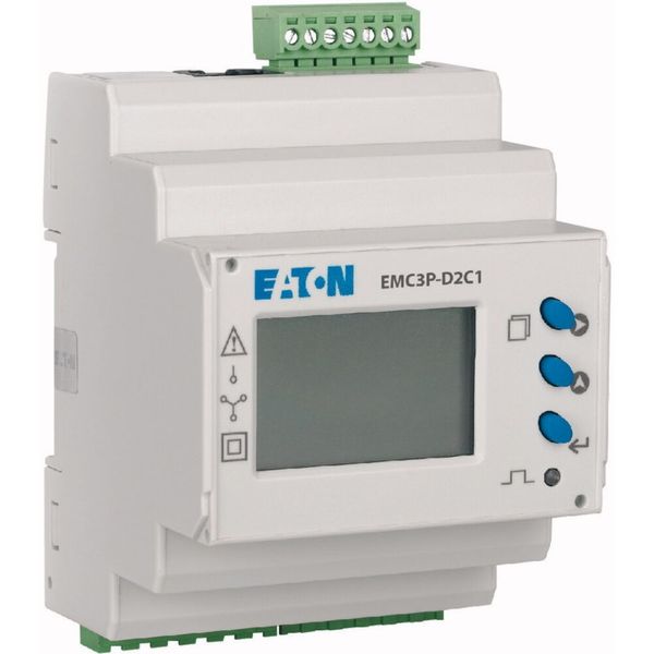 Multifunction Energy Meter - MID Certified image 14