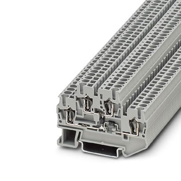 STTB 2,5-2DIO/O-UL/UR-UL - Component terminal block image 3