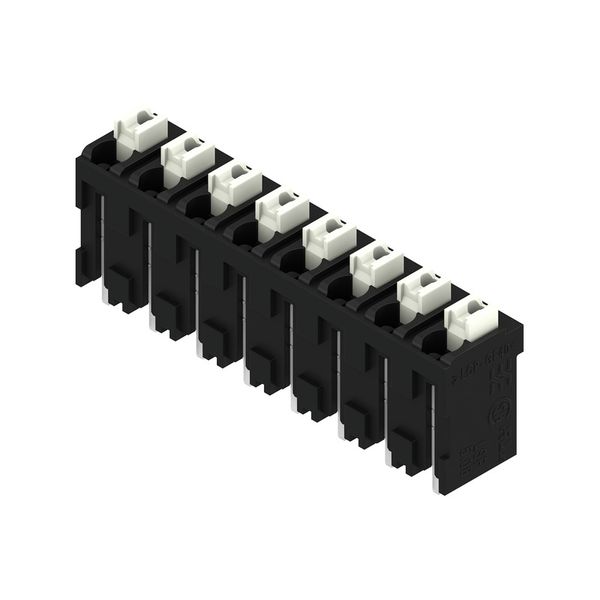 PCB terminal, 5.08 mm, Number of poles: 8, Conductor outlet direction: image 6