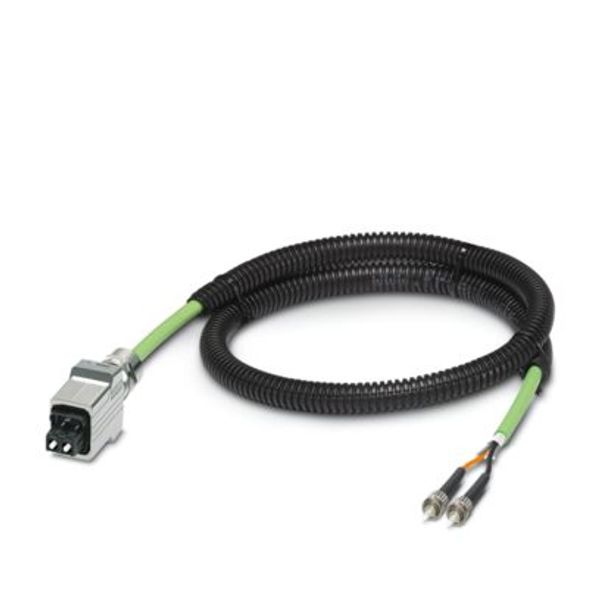 FOC-ST:A-SJ:C-HB02/16 PR L04 - FO patch cable image 1