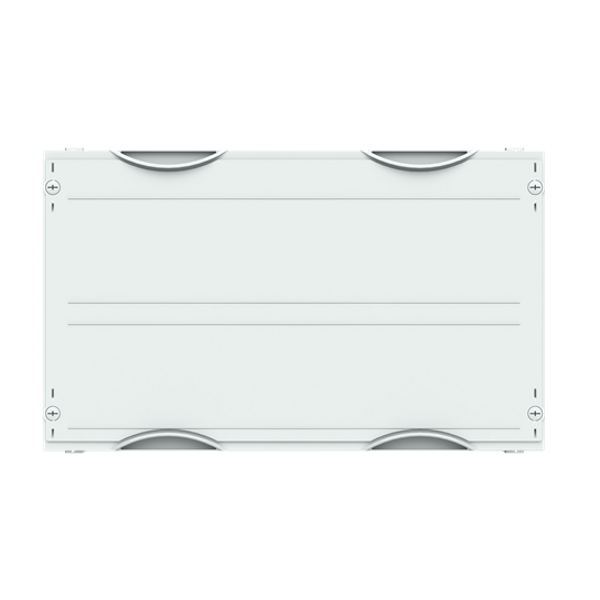 MS227 Busbar system horizontal 300 mm x 500 mm x 215 mm , 000 , 2 image 2